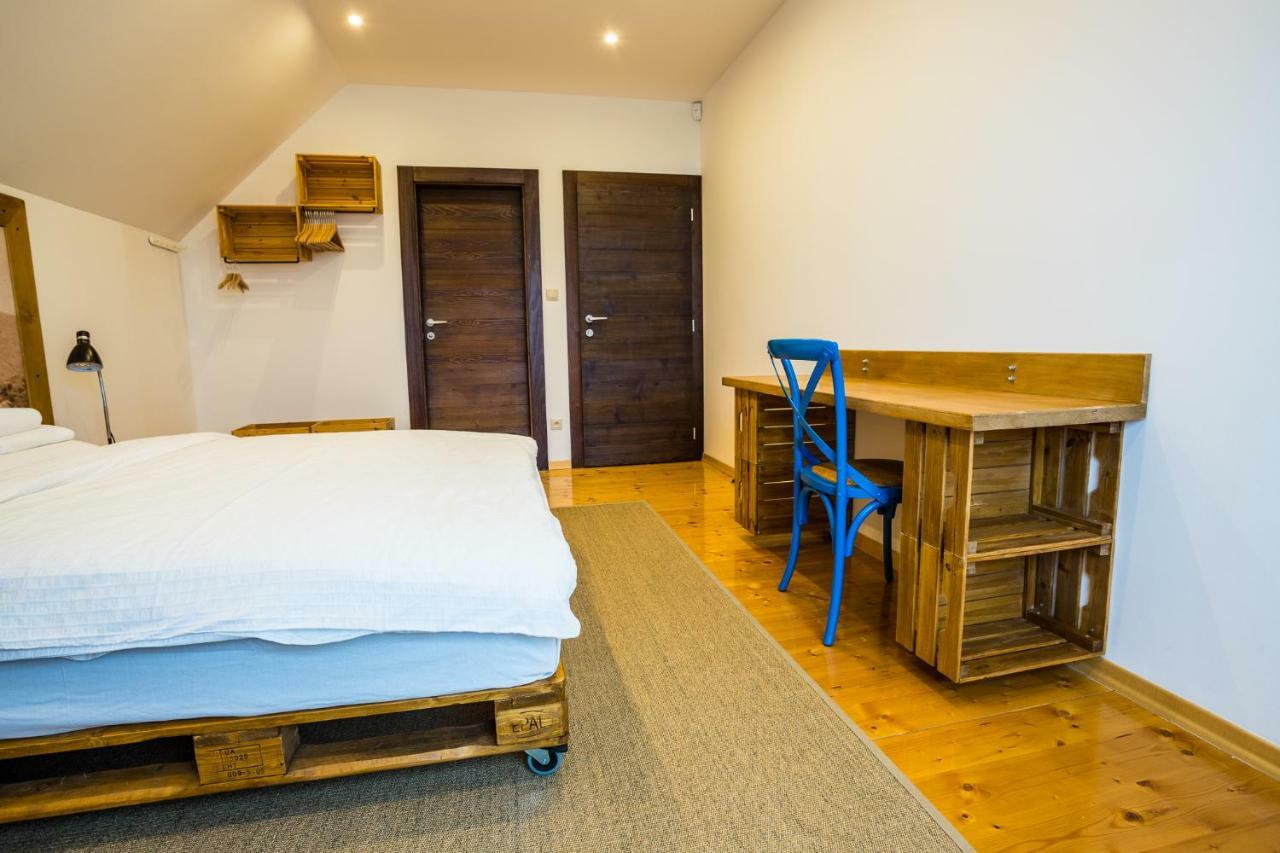 Antosikov Majer Guest House Banska Stiavnica Exterior photo