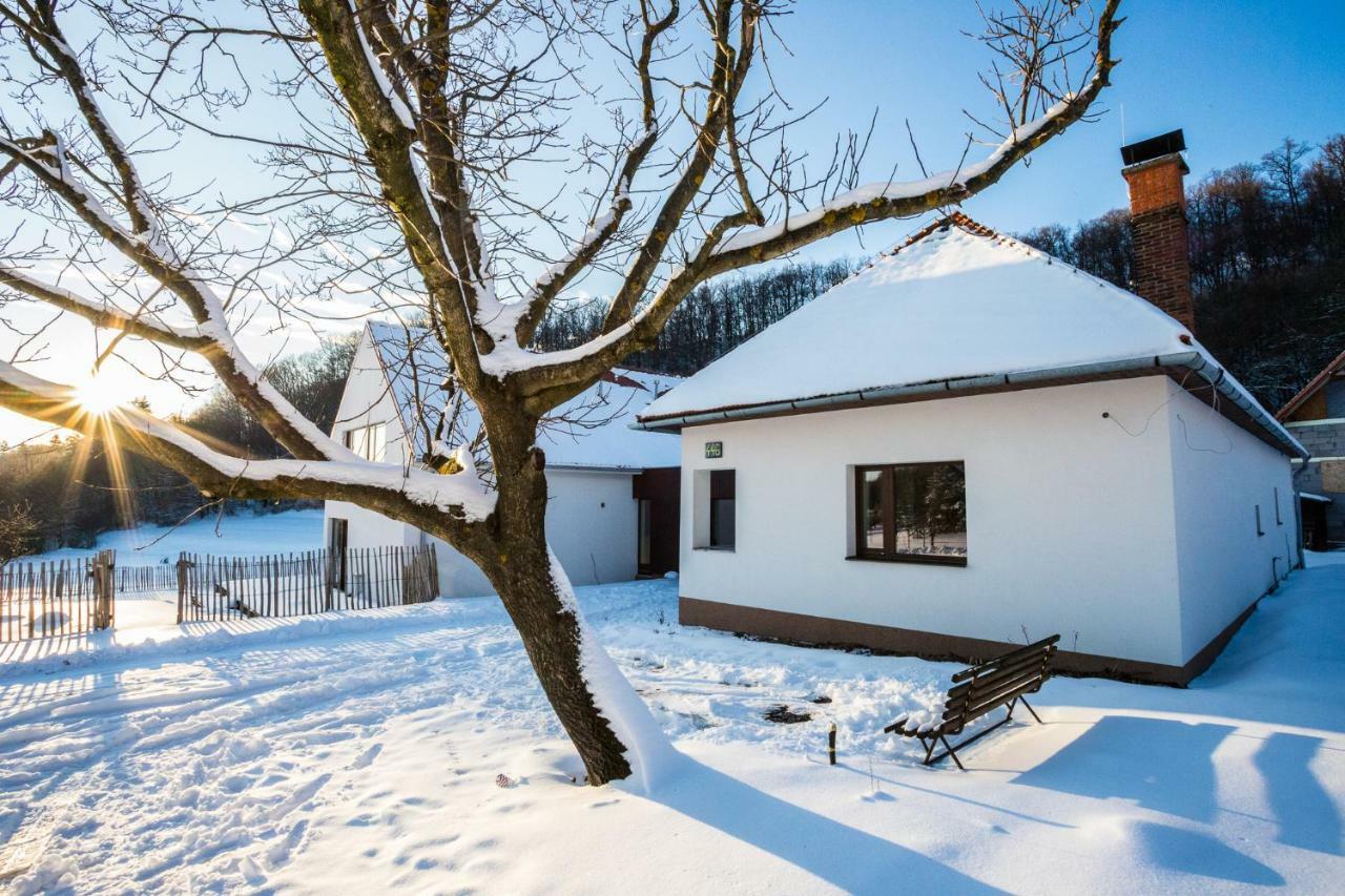 Antosikov Majer Guest House Banska Stiavnica Exterior photo
