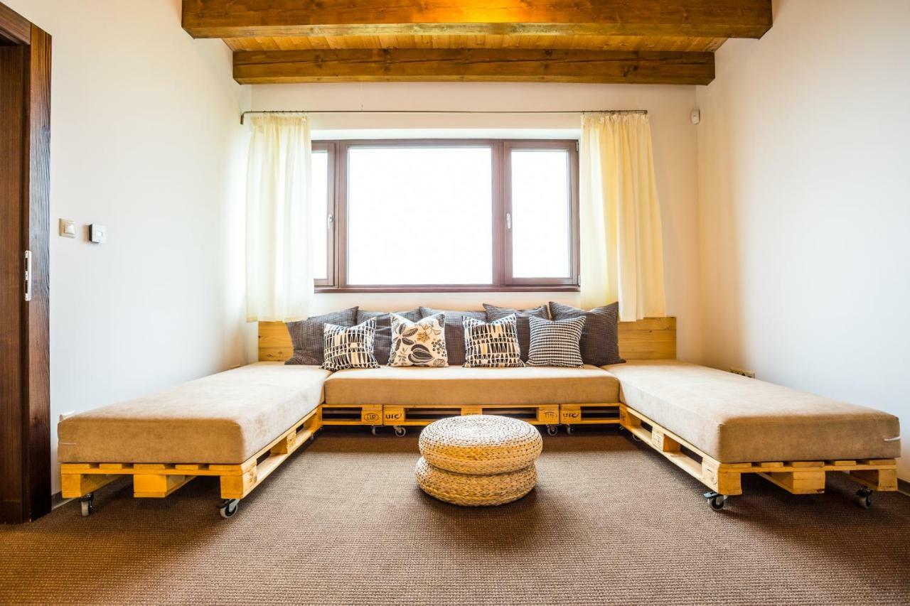 Antosikov Majer Guest House Banska Stiavnica Exterior photo