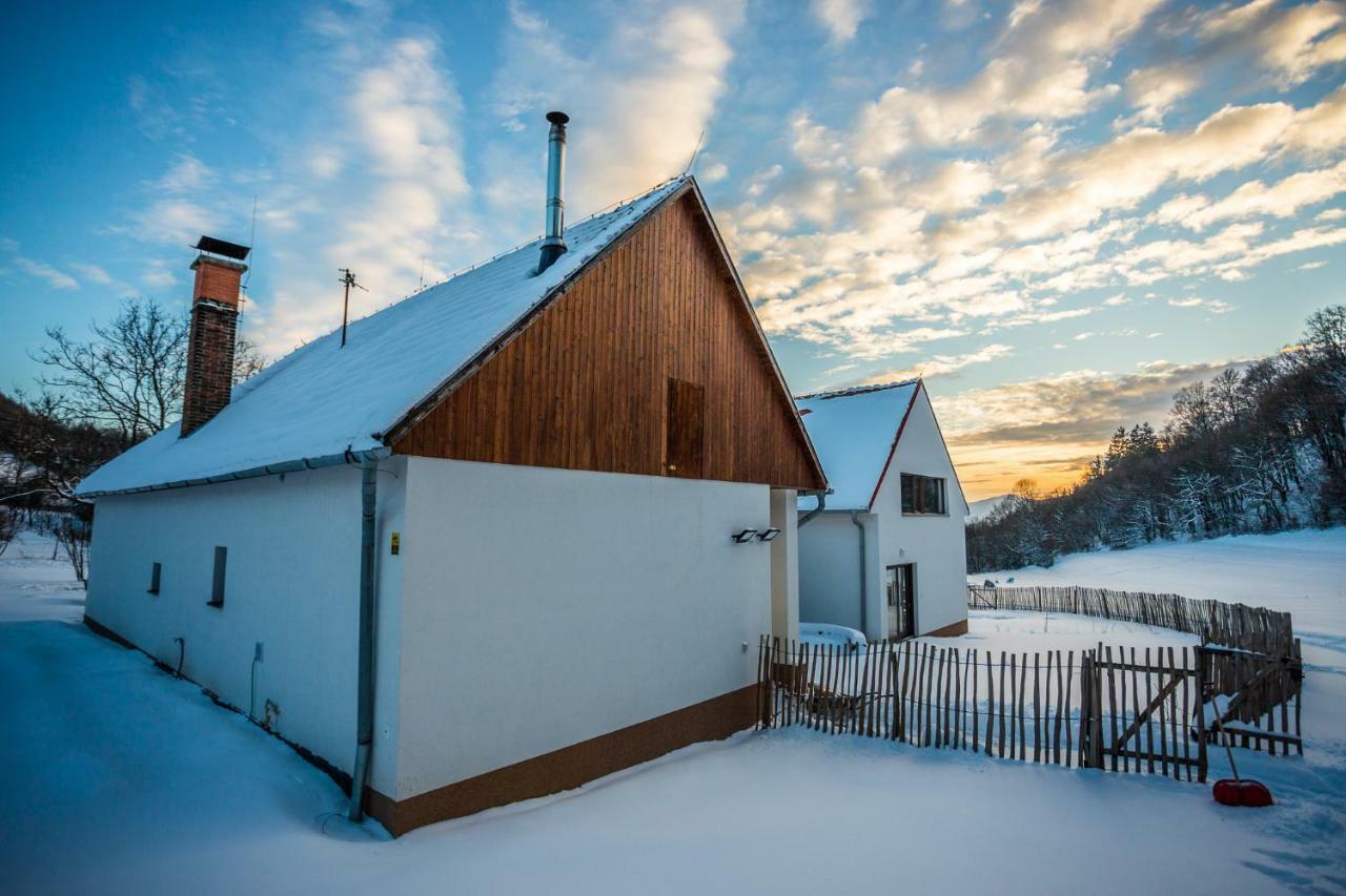 Antosikov Majer Guest House Banska Stiavnica Exterior photo