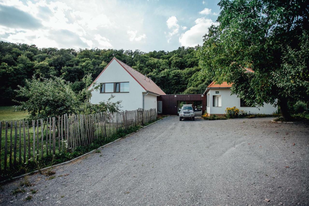 Antosikov Majer Guest House Banska Stiavnica Exterior photo