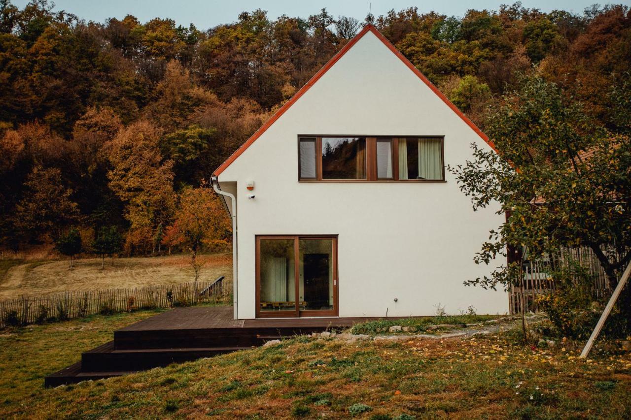 Antosikov Majer Guest House Banska Stiavnica Exterior photo